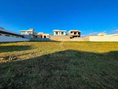 Lote/Terreno à venda, 436m² no Loteamento Residencial Arborais, Campinas