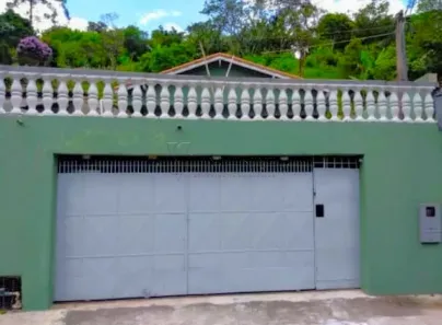 Casa com 3 Quartos à venda, 100m² no Águas do Canindú, São José dos Campos