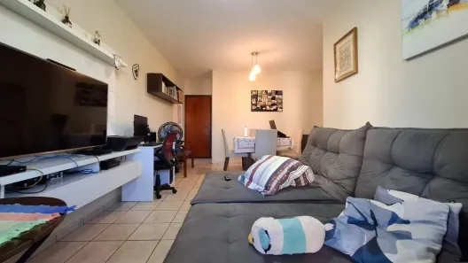 Apartamento com 3 Quartos à venda, 76m² no Santa Cruz do José Jacques, Ribeirão Preto