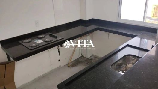 Apartamento com 2 Quartos à venda, 38m² no Jardim City, Guarulhos