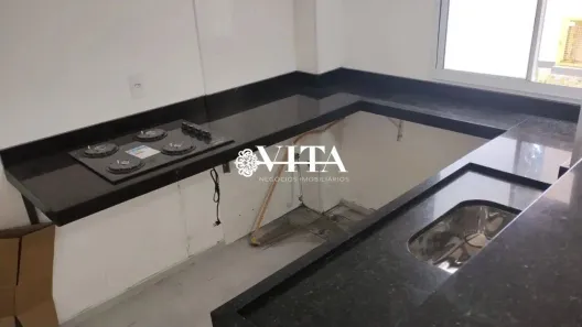 Apartamento com 2 Quartos à venda, 38m² no Jardim City, Guarulhos
