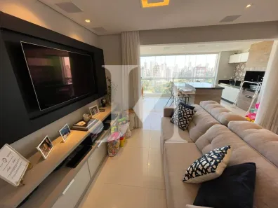 Apartamento com 3 Quartos à venda, 109m² no Vila Formosa, São Paulo