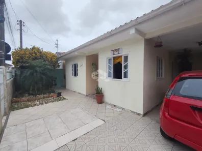 Casa com 3 Quartos à venda, 90m² no São João do Rio Vermelho, Florianópolis