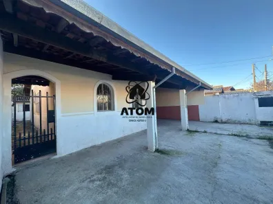 Casa com 3 Quartos à venda, 152m² no Loteamento Jardim dos Eucaliptos, Tremembé