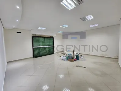 Prédio Comercial para alugar, 274m² no Centro, Mogi das Cruzes