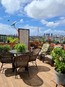 Cobertura com 2 Quartos à venda, 172m² no Macaúbas, Salvador