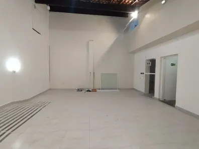 Ponto Comercial para alugar, 80m² no Jardim do Mar, São Bernardo do Campo