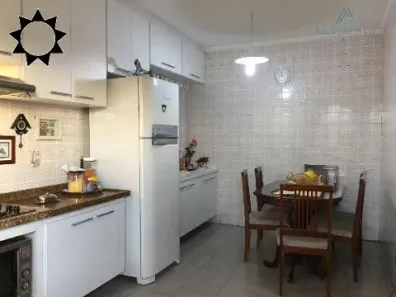 Casa com 2 Quartos à venda, 130m² no Jardim D'Abril, Osasco