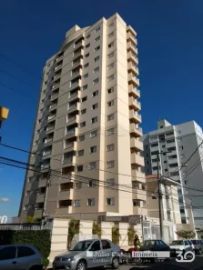 Apartamento com 3 Quartos à venda, 97m² no Parque Campolim, Sorocaba