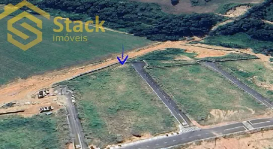 Lote/Terreno à venda, 454m² no Pinheirinho, Itupeva