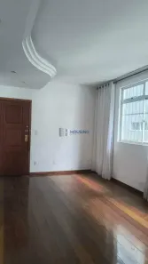 Apartamento com 2 Quartos à venda, 92m² no Santo Antônio, Belo Horizonte
