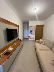 Apartamento com 2 Quartos à venda, 77m² no Jardim Vale do Sol, São José dos Campos