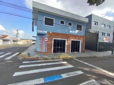 Sala Comercial para alugar, 70m² no Vila Monteiro (Gleba I), São Carlos