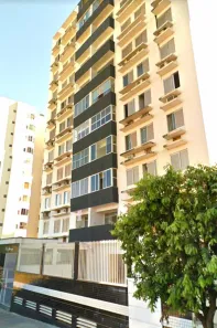 Apartamento com 3 Quartos à venda, 111m² no Alvorada, Cuiabá