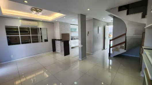 Casa de Condomínio com 3 Quartos à venda, 154m² no Estância Velha, Canoas