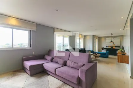 Apartamento com 3 Quartos à venda, 170m² no Vila Progredior, São Paulo