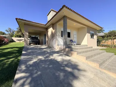 Casa com 2 Quartos à venda, 120m² no Parque Serrano I, Itaara