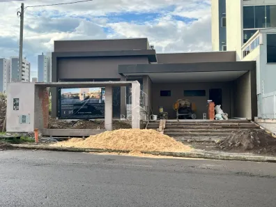 Casa com 3 Quartos à venda, 188m² no Vila Verde, Caxias do Sul