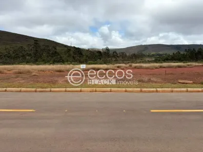 Lote/Terreno à venda, 856m² no Alphaville - Lagoa dos Ingleses, Nova Lima