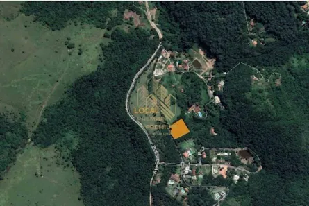 Lote/Terreno à venda, 1352m² no Nova Gardênia, Atibaia