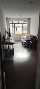 Apartamento com 3 Quartos à venda, 98m² no Vila João Jorge, Campinas