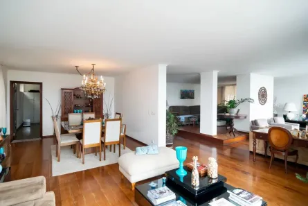 Casa com 4 Quartos à venda, 690m² no Chácara Monte Alegre, São Paulo