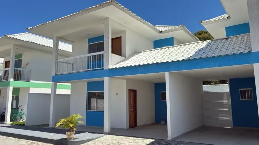 Casa de Condomínio com 3 Quartos à venda, 200m² no Leigos, Saquarema