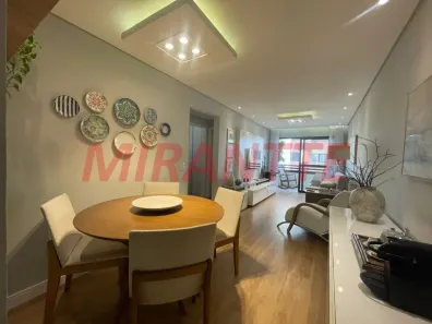 Apartamento com 3 Quartos à venda, 74m² no Casa Verde, São Paulo