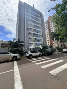 Apartamento com 3 Quartos à venda, 84m² no Judith, Londrina