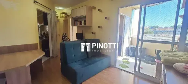Apartamento com 2 Quartos à venda, 56m² no Jardim Olavo Bilac, São Bernardo do Campo