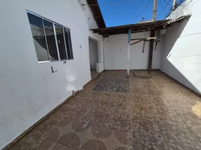 Casa com 2 Quartos para alugar, 60m² no Vila Popular, Várzea Paulista