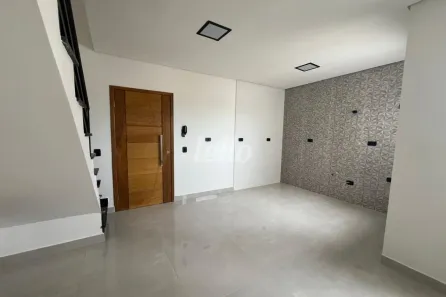 Apartamento com 2 Quartos à venda, 101m² no Santa Maria, Santo André