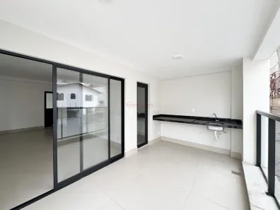 Apartamento com 2 Quartos à venda, 120m² no Cascatinha, Juiz de Fora