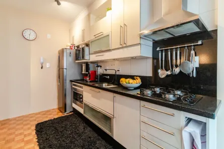 Apartamento com 1 Quarto para venda ou aluguel, 63m² no Consolação, São Paulo