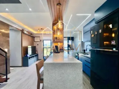 Cobertura com 3 Quartos à venda, 140m² no Campo Grande, Rio de Janeiro