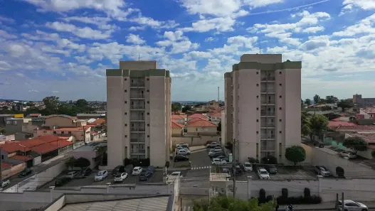 Apartamento com 3 Quartos à venda, 71m² no Vila Olímpia, Sorocaba