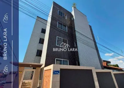 Apartamento com 3 Quartos à venda, 98m² no Senhora de Fátima, Igarapé