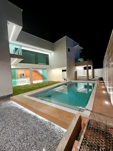Casa com 5 Quartos à venda, 310m² no Vila Paraíso, Três Rios