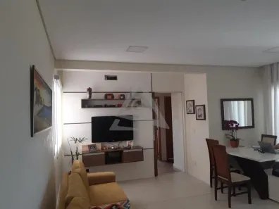 Apartamento com 3 Quartos à venda, 82m² no Parque Industrial, Campinas