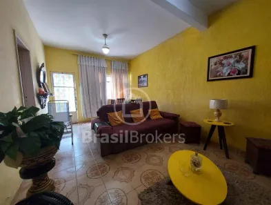  com 5 Quartos à venda, 60m² no Todos os Santos, Rio de Janeiro