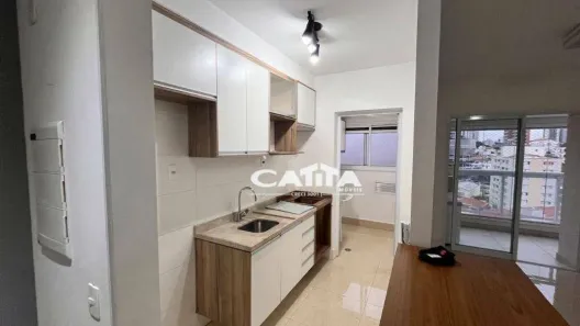 Apartamento com 2 Quartos para alugar, 62m² no Vila Gomes Cardim, São Paulo