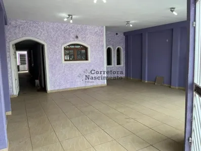Casa com 4 Quartos à venda, 140m² no Parque Califórnia, Jacareí