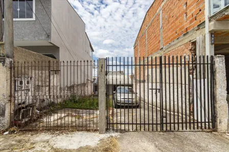 Casa com 2 Quartos à venda, 48m² no Xaxim, Curitiba