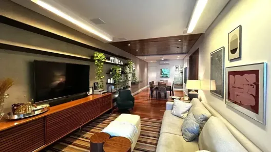 Apartamento com 2 Quartos à venda, 129m² no Agronômica, Florianópolis
