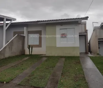 Casa de Condomínio com 2 Quartos para alugar, 85m² no Eugênio de Mello, São José dos Campos