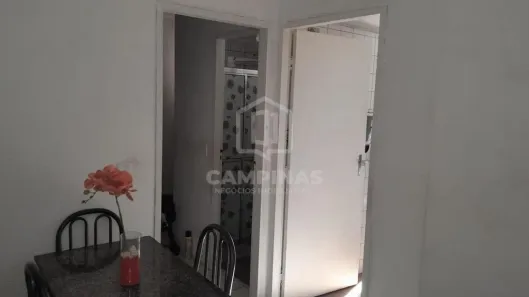 Apartamento com 1 Quarto à venda, 40m² no Centro, Campinas