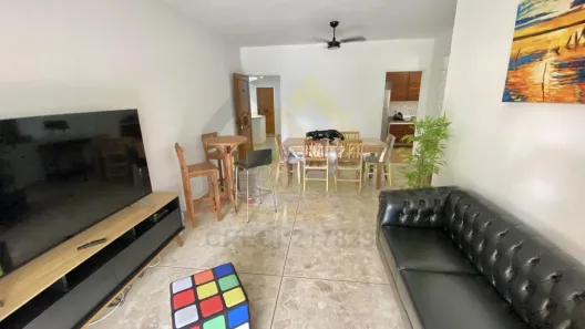 Apartamento com 2 Quartos à venda, 80m² no Enseada, Guarujá