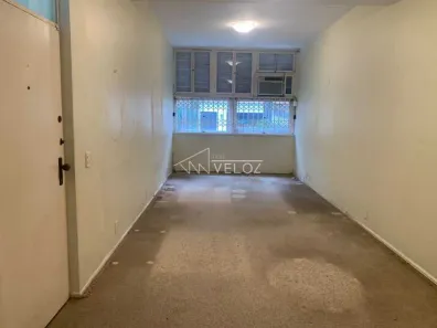 Apartamento com 2 Quartos à venda, 52m² no Leblon, Rio de Janeiro