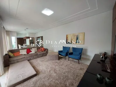 Casa com 4 Quartos à venda, 485m² no Jardim Karaíba, Uberlândia