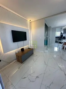 Casa de Condomínio com 2 Quartos à venda, 110m² no Cidade Nova, Jundiaí